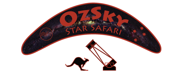 OzSky 2024: The OzSky Star Safari